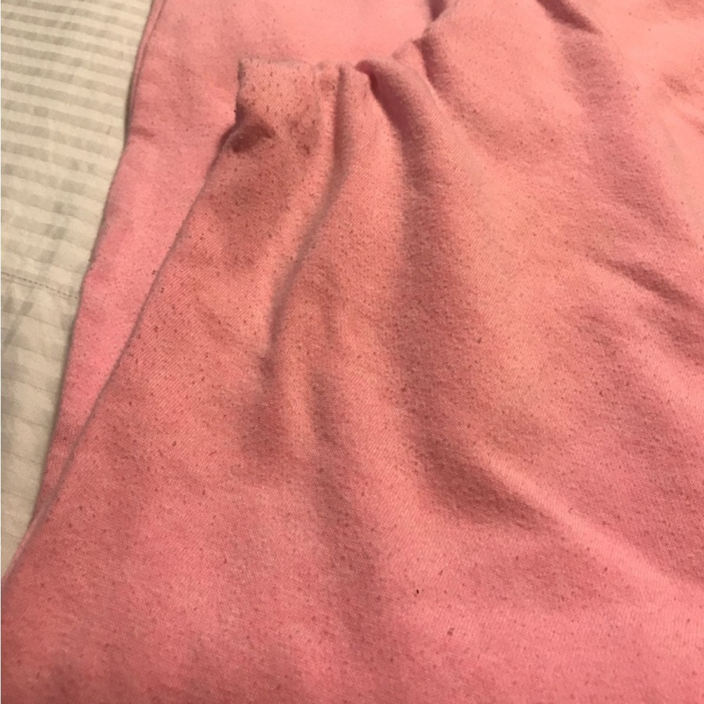 Pink joggers - Picture 2 of 3